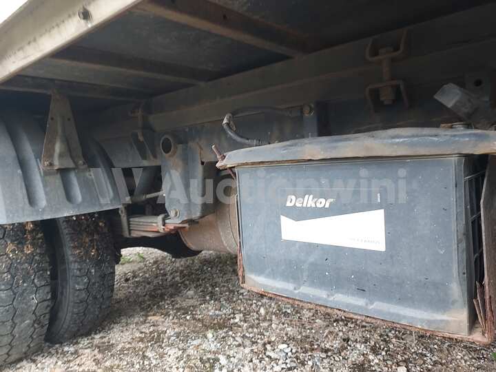 Hyundai Porter2 2014 — 26
