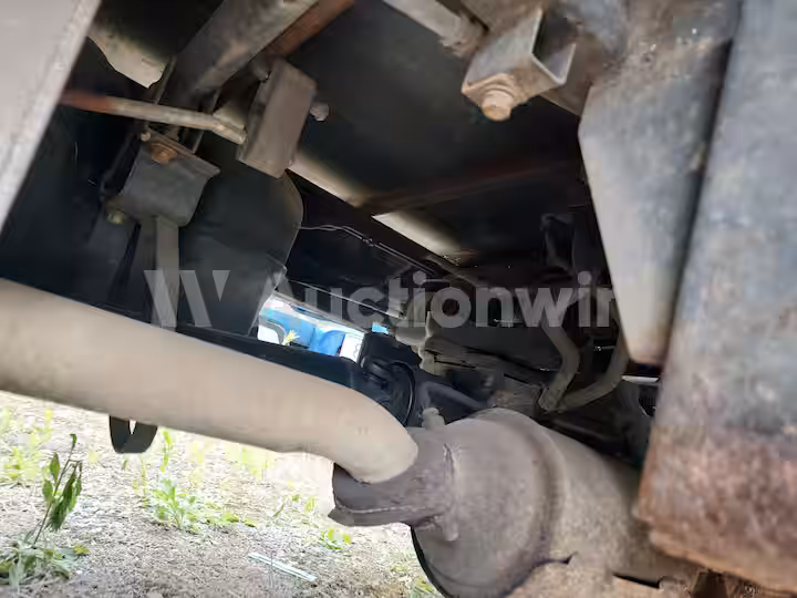 Hyundai Porter2 2014 — 27