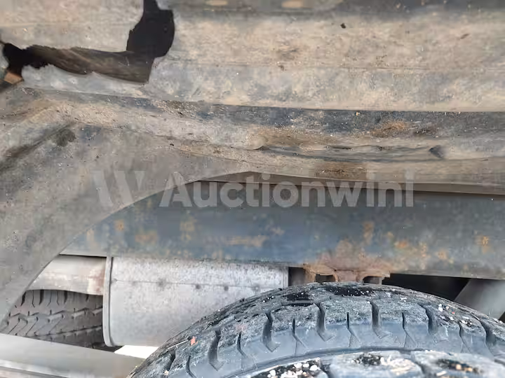 Hyundai Porter2 2014 — 29