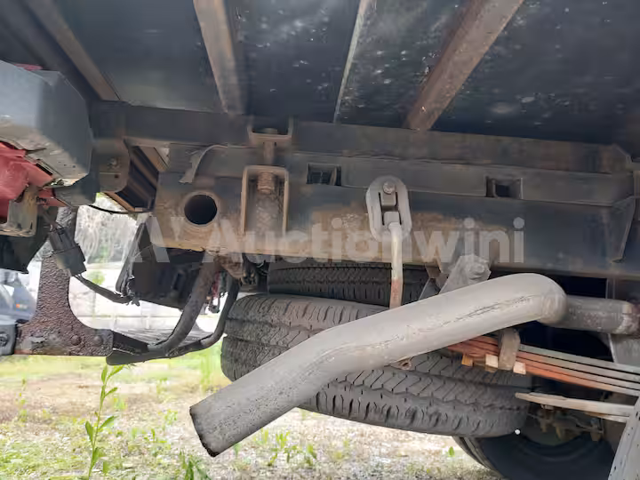Hyundai Porter2 2014 — 31