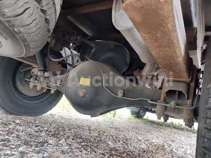 Hyundai Porter2 2014 — 32