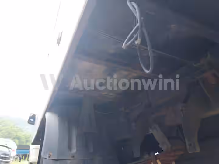 Hyundai Porter2 2014 — 35
