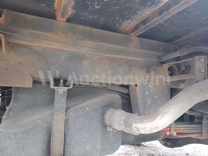 Hyundai Porter2 2014 — 37