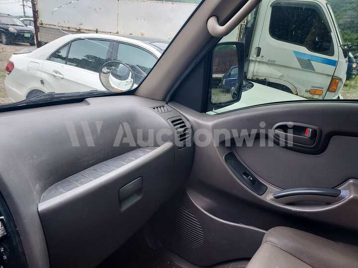 Hyundai Porter2 2014 — 48
