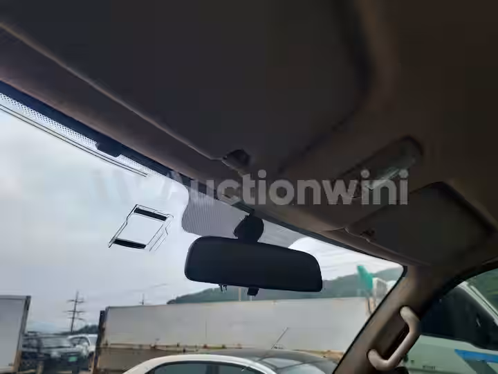 Hyundai Porter2 2014 — 51
