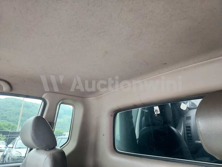 Hyundai Porter2 2014 — 52
