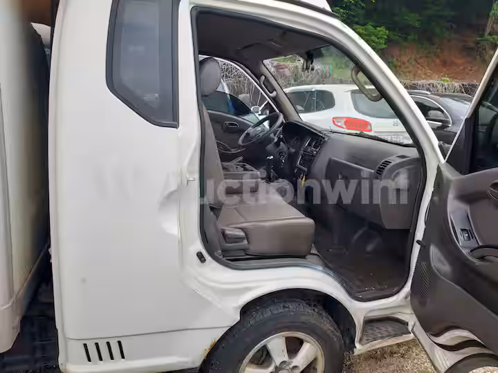 Hyundai Porter2 2014 — 55