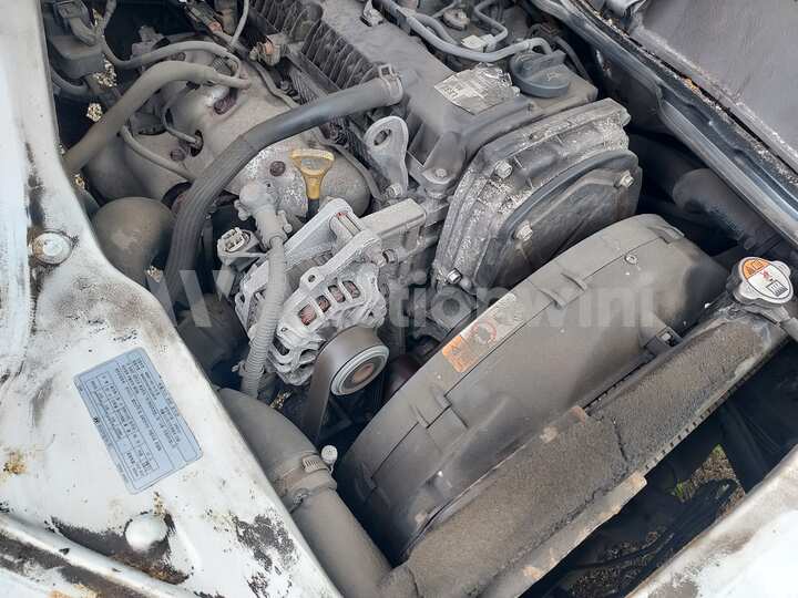Hyundai Porter2 2014 — 59
