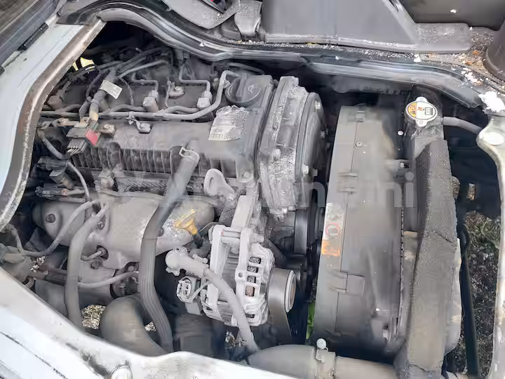 Hyundai Porter2 2014 — 60