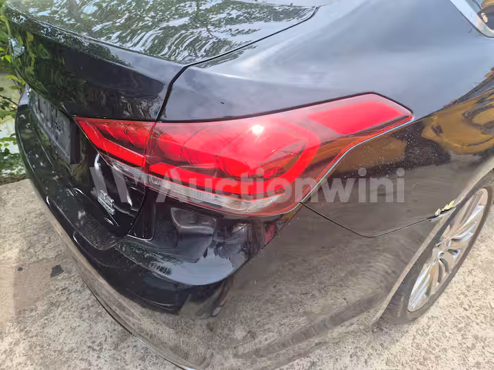 Hyundai Genesis 2015 — 18