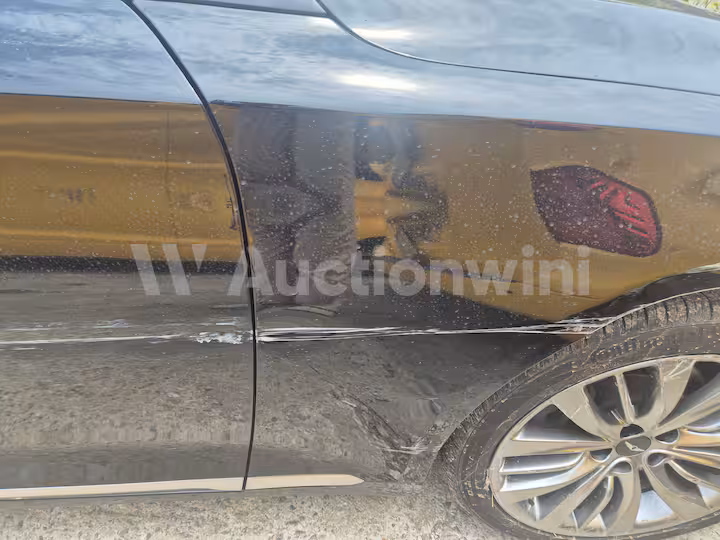 Hyundai Genesis 2015 — 26