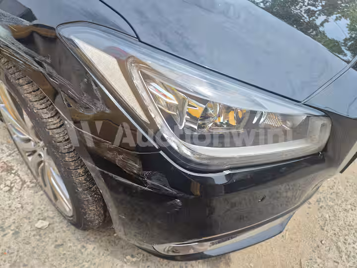 Hyundai Genesis 2015 — 27