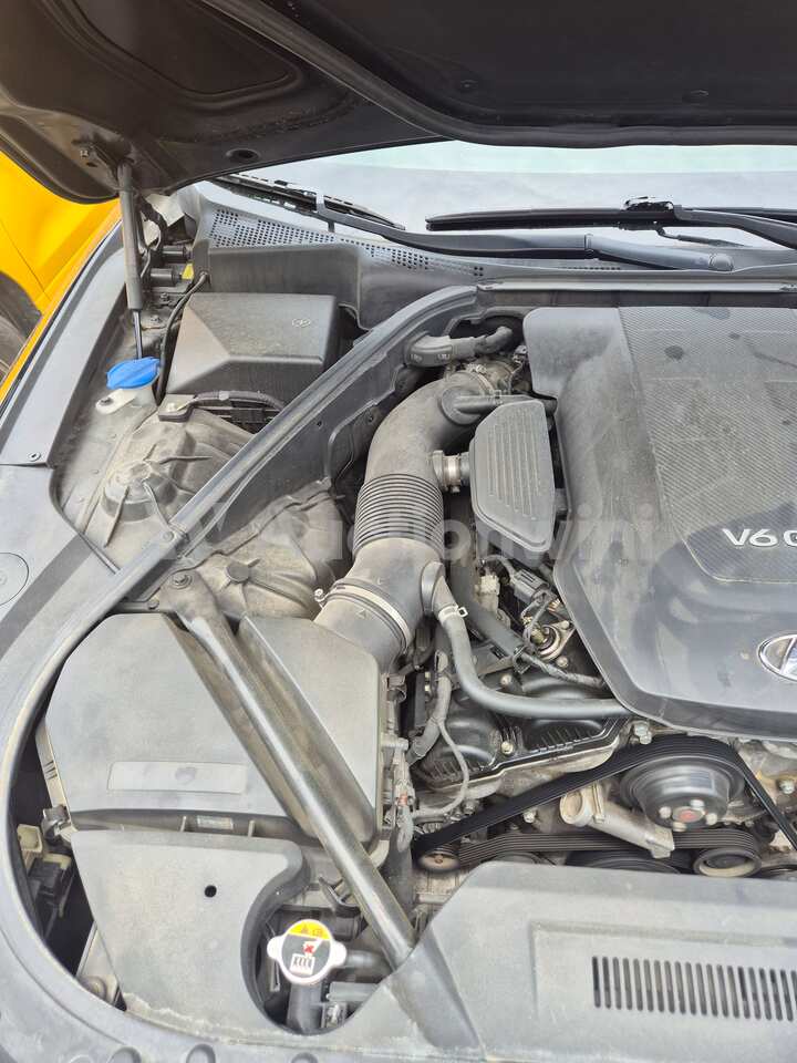 Hyundai Genesis 2015 — 9