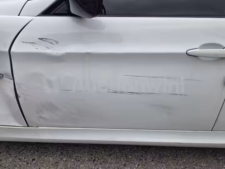 BMW 3 Series 2012 — 14