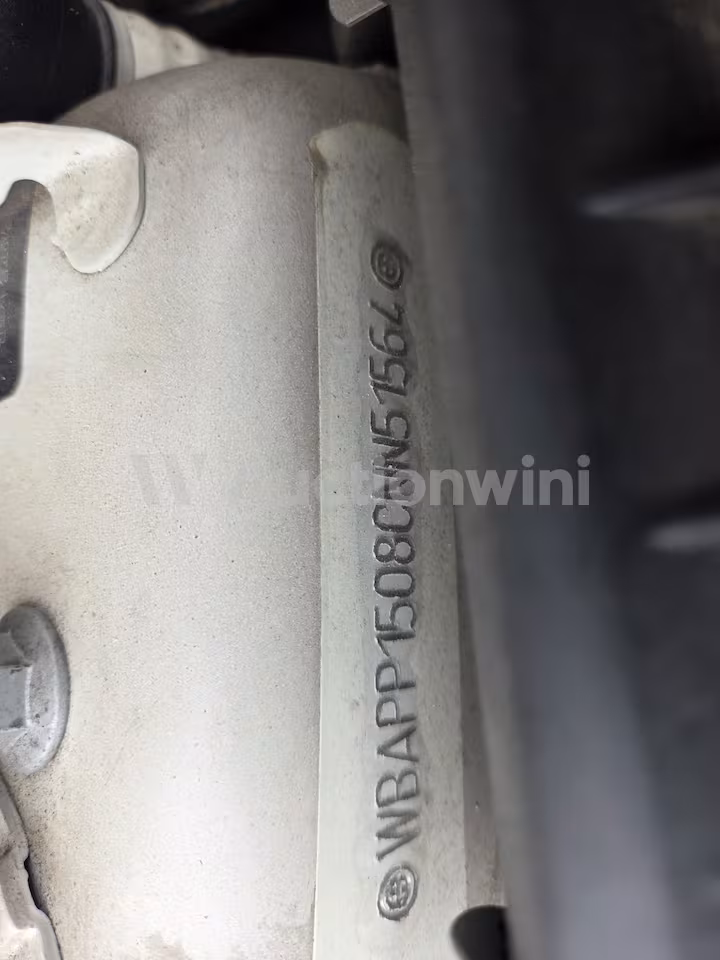 BMW 3 Series 2012 — 39