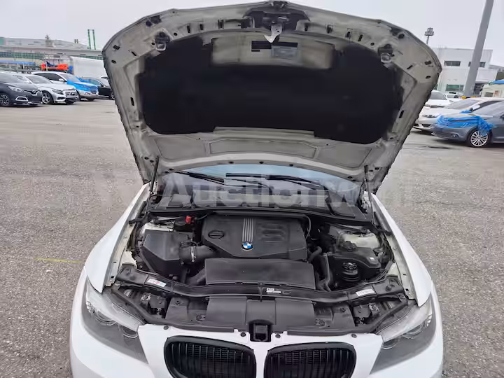 BMW 3 Series 2012 — 40
