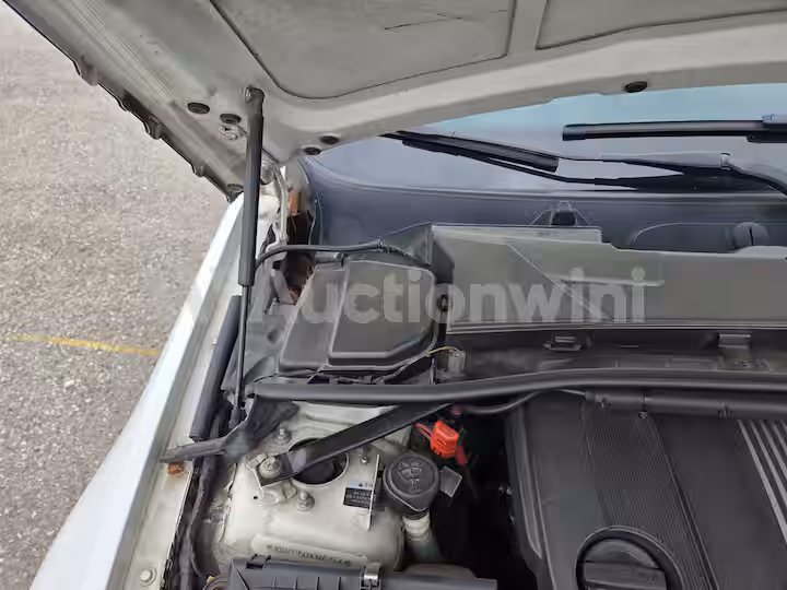 BMW 3 Series 2012 — 41