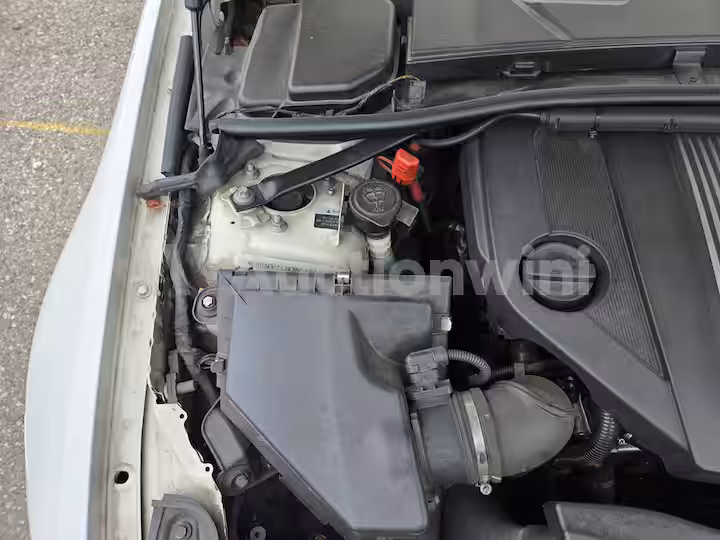 BMW 3 Series 2012 — 42