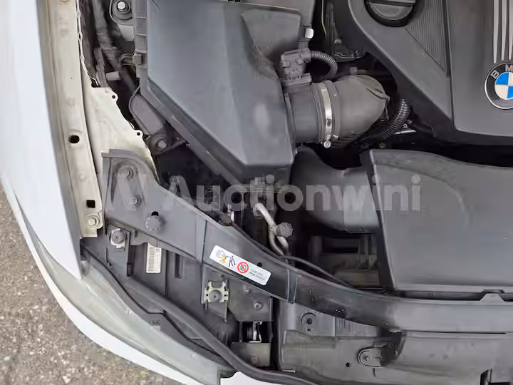 BMW 3 Series 2012 — 43