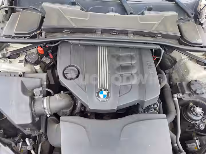 BMW 3 Series 2012 — 44