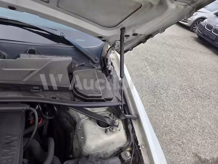 BMW 3 Series 2012 — 45