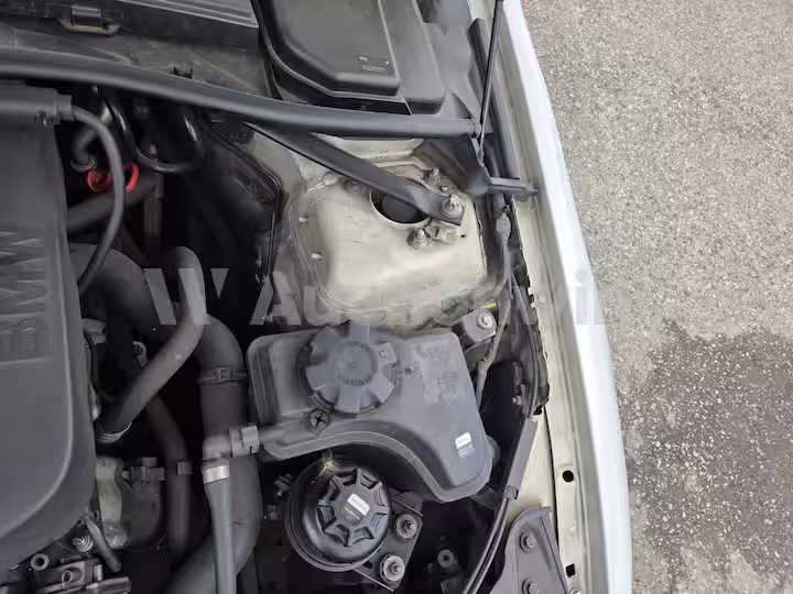 BMW 3 Series 2012 — 46