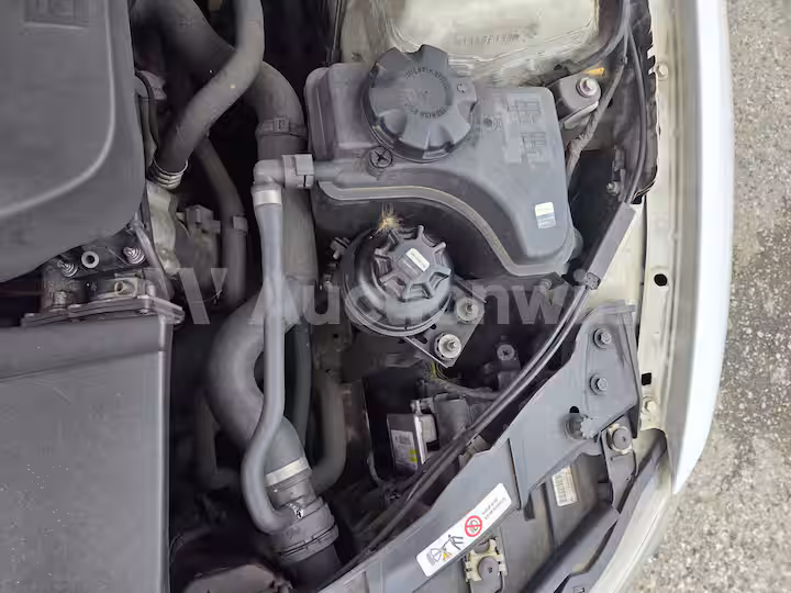 BMW 3 Series 2012 — 47
