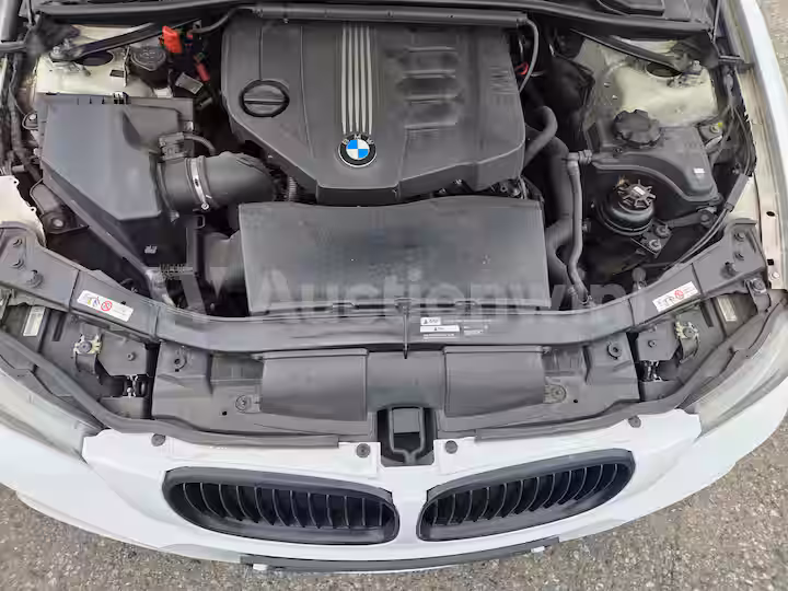 BMW 3 Series 2012 — 48