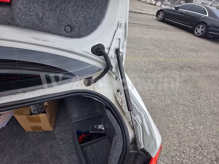 BMW 3 Series 2012 — 51