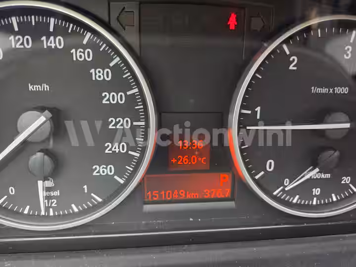 BMW 3 Series 2012 — 56