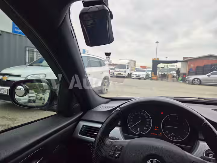 BMW 3 Series 2012 — 57
