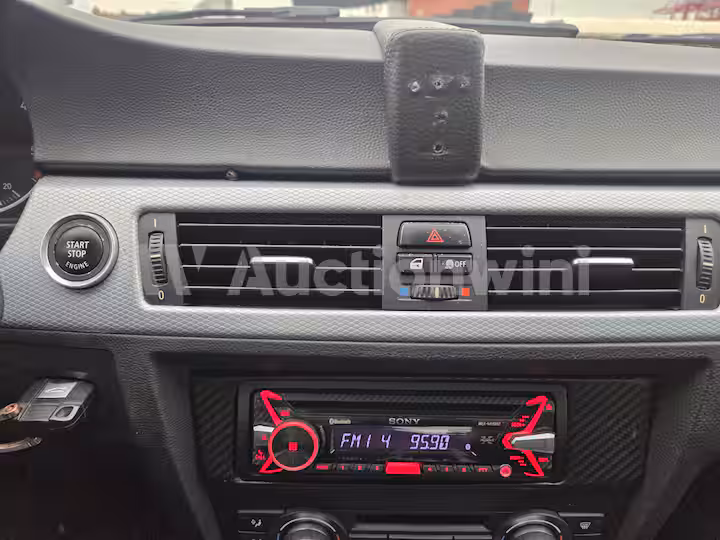 BMW 3 Series 2012 — 60
