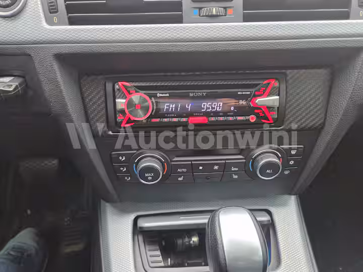 BMW 3 Series 2012 — 61