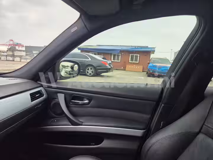 BMW 3 Series 2012 — 63