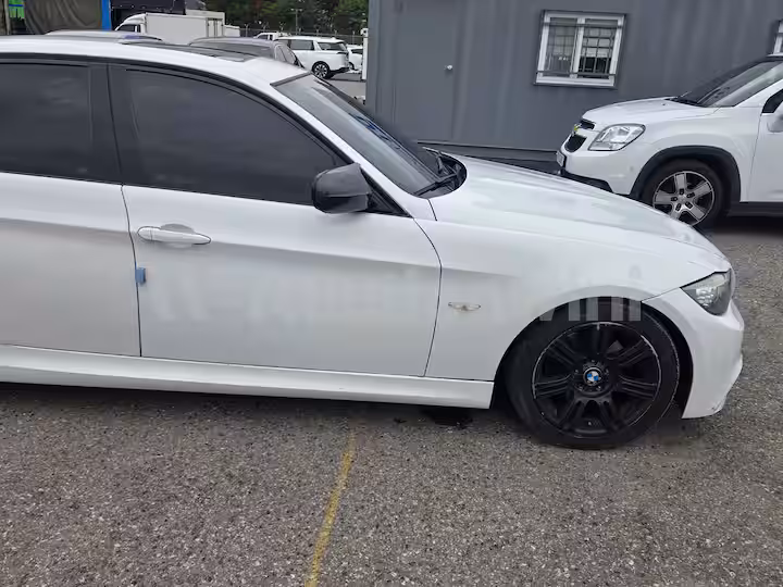 BMW 3 Series 2012 — 10