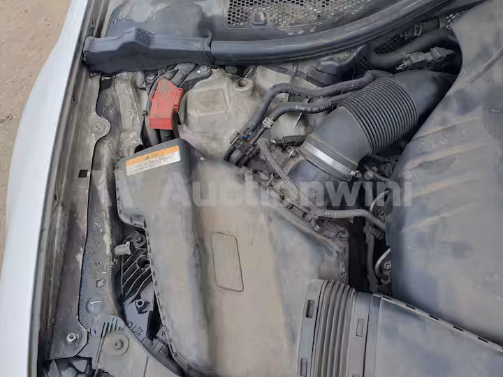 Audi A6 2014 — 18
