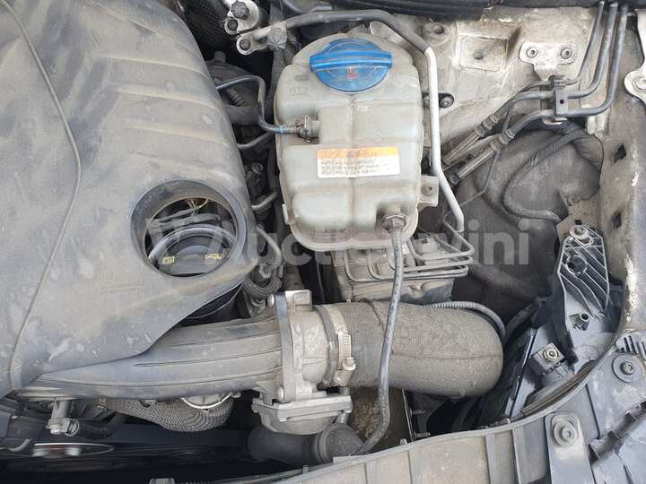 Audi A6 2014 — 19