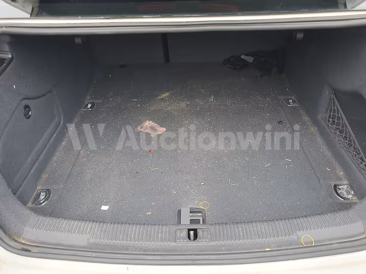 Audi A6 2014 — 21