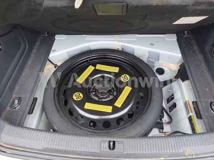 Audi A6 2014 — 22