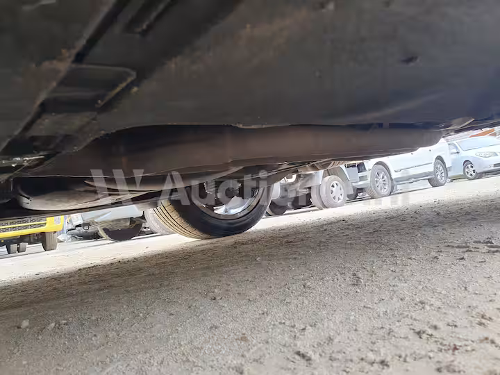 Audi A6 2014 — 25