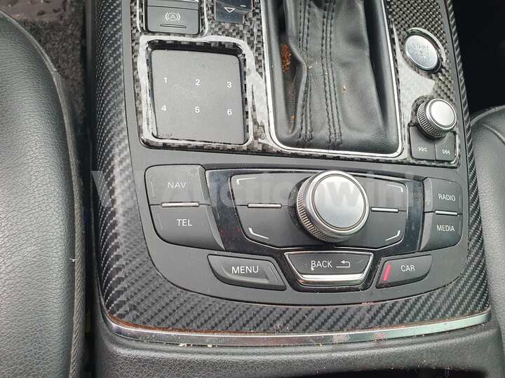 Audi A6 2014 — 37