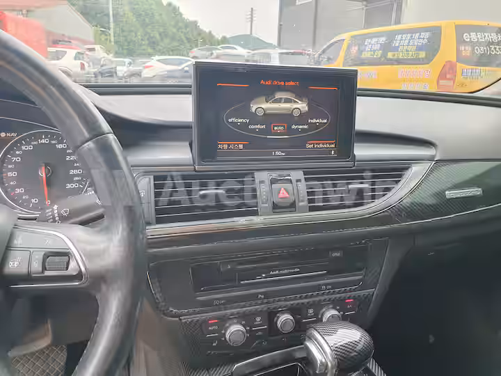 Audi A6 2014 — 39