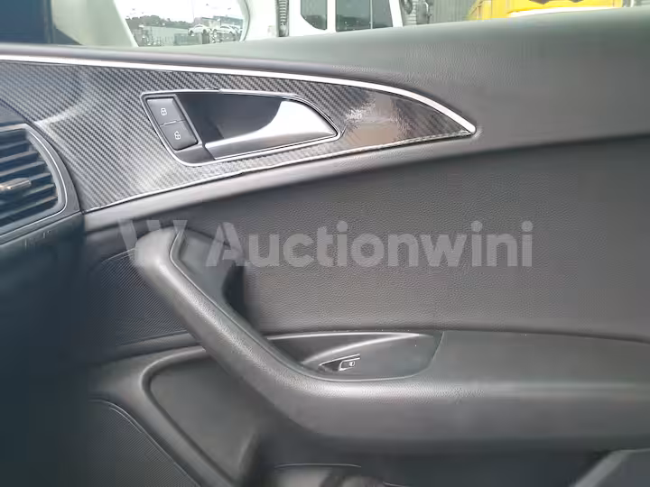 Audi A6 2014 — 41