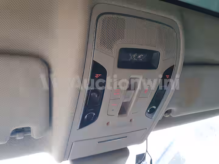 Audi A6 2014 — 45