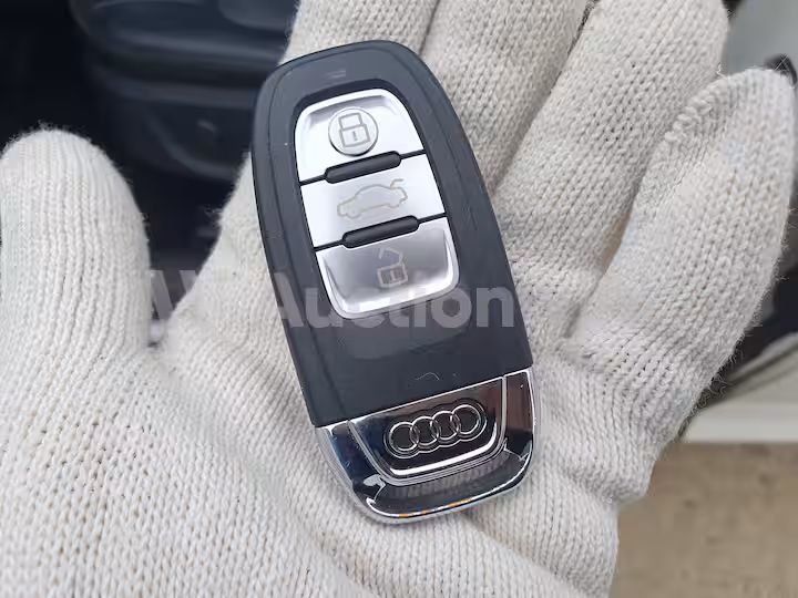 Audi A6 2014 — 50