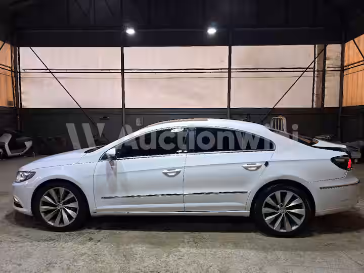 Volkswagen CC 2015 — 3