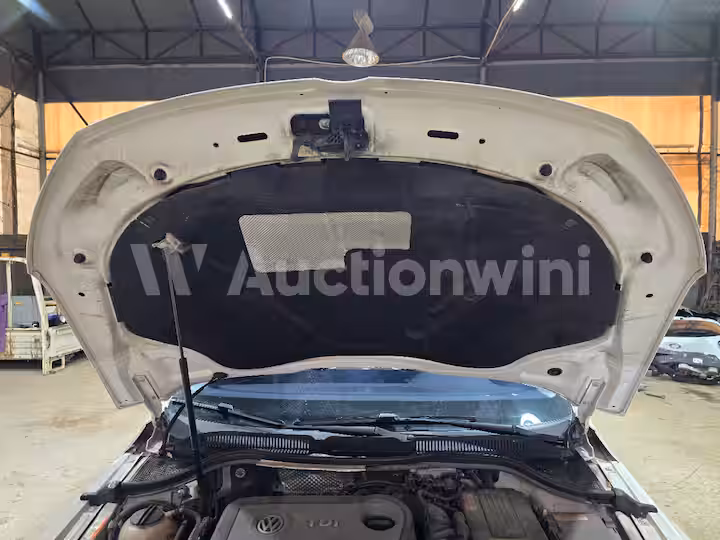 Volkswagen CC 2015 — 18