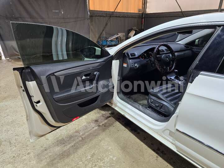 Volkswagen CC 2015 — 21