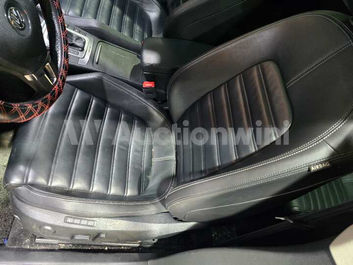 Volkswagen CC 2015 — 23