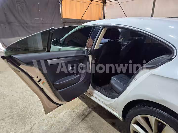 Volkswagen CC 2015 — 24